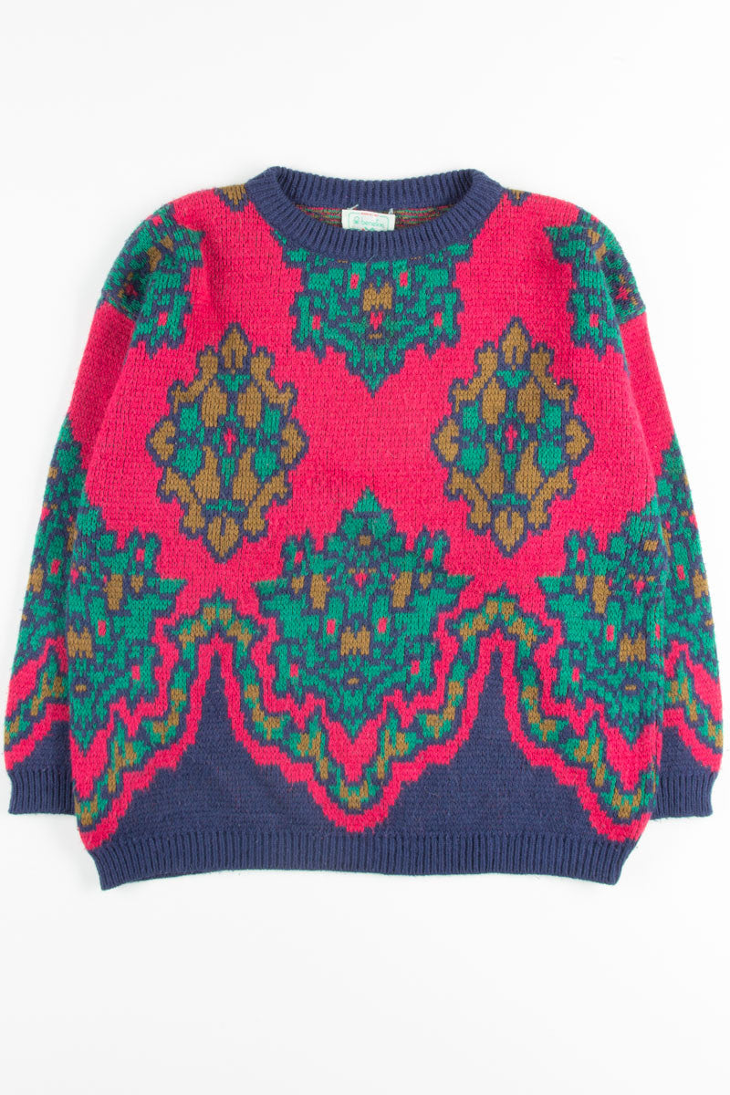 80s Sweater 1989