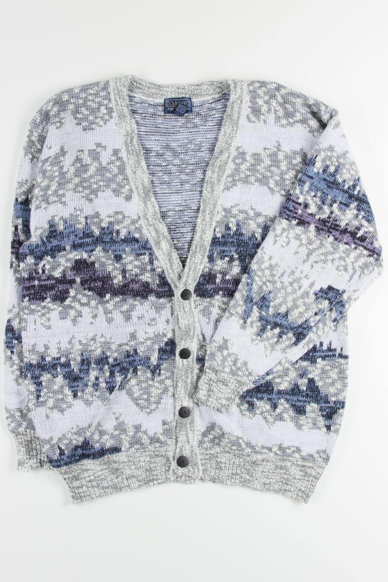 80s Sweater 1992