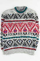 80s Sweater 1993