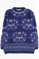 80s Sweater 1995