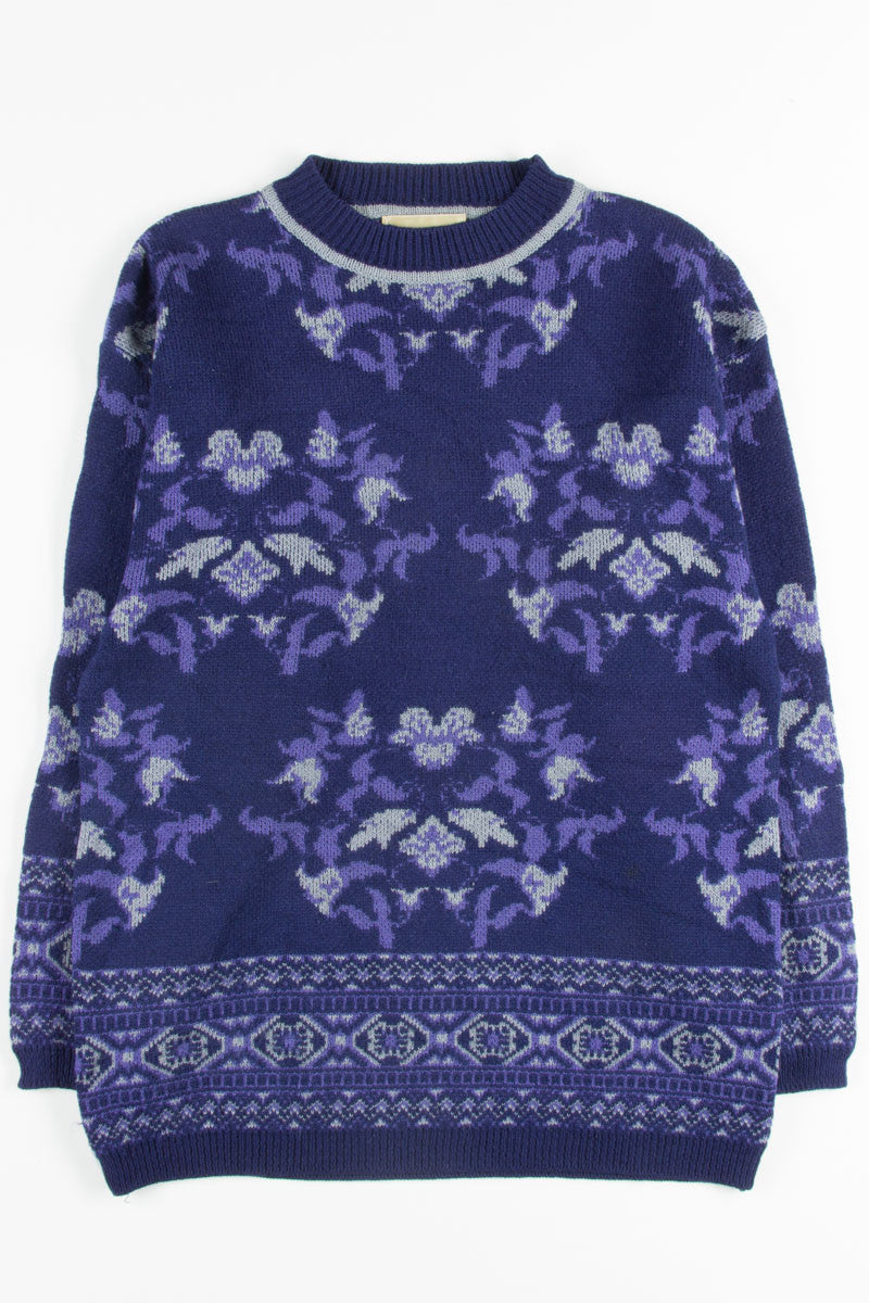 80s Sweater 1995