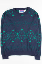 80s Sweater 1996