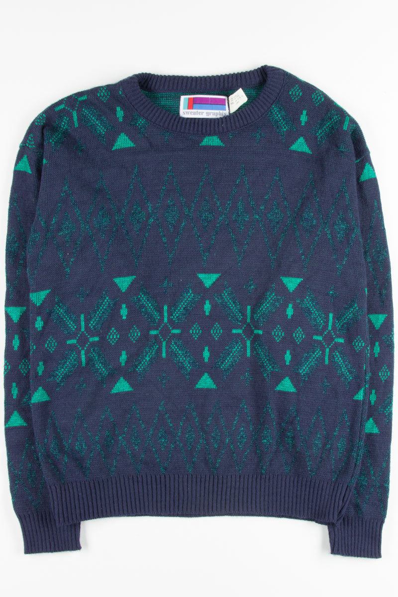 80s Sweater 1996
