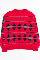 80s Sweater 1998