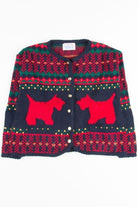 80s Sweater 1999