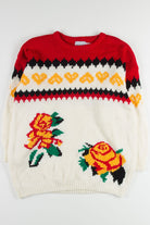 80s Sweater 2000