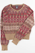 80s Sweater 2001