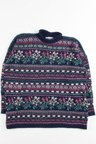 80s Sweater 2002
