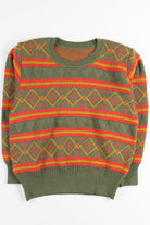 80s Sweater 2003