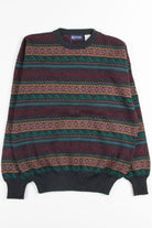 80s Sweater 2005