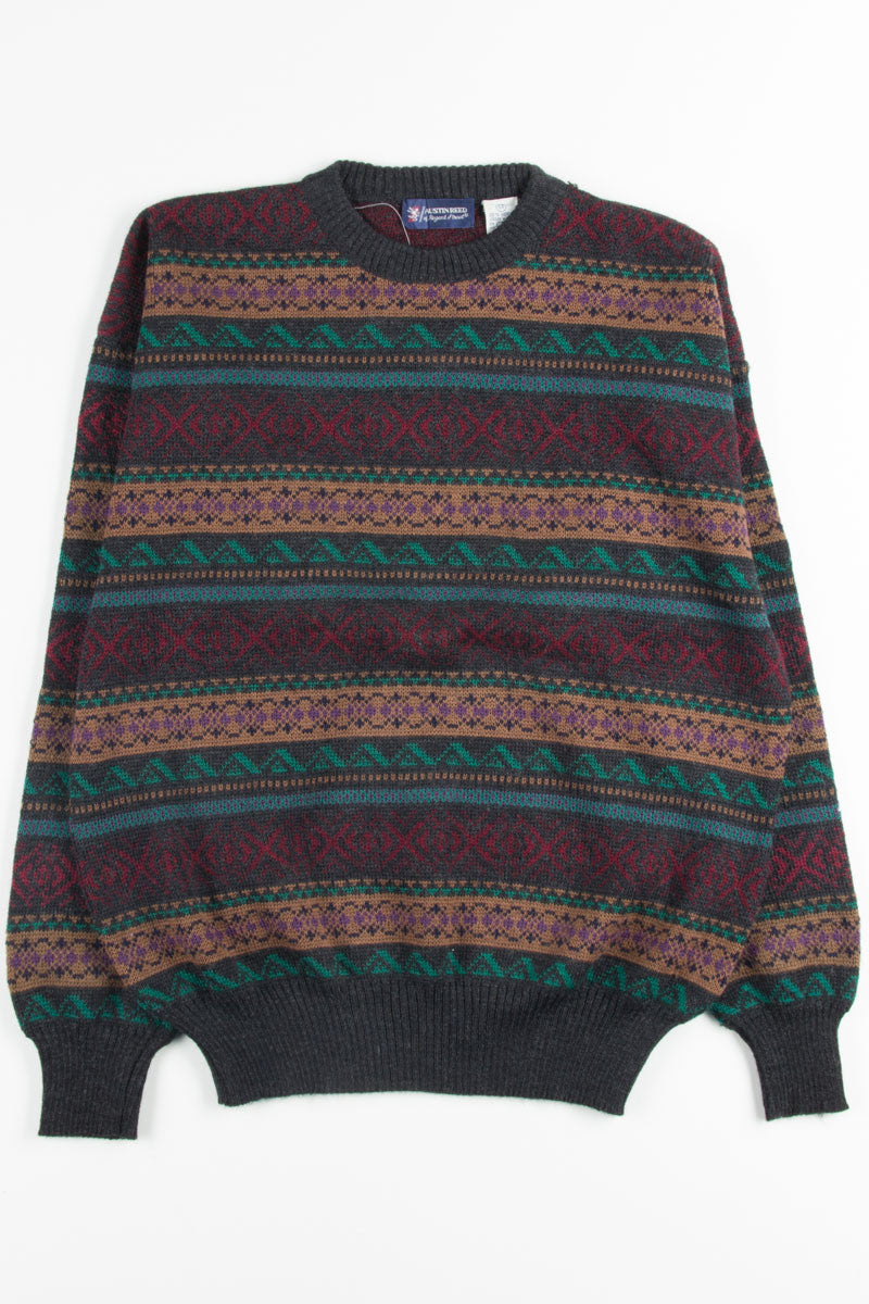 80s Sweater 2005