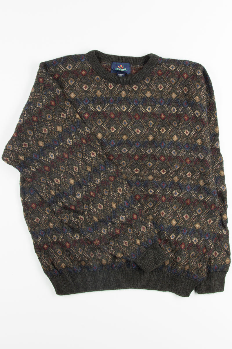 80s Sweater 2006