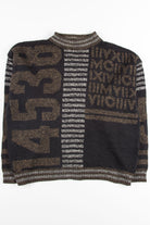 80s Sweater 2009