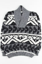 80s Sweater 2012