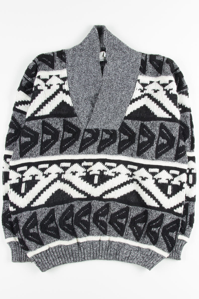 80s Sweater 2012