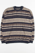 80s Sweater 2014