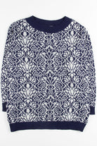 80s Sweater 2015