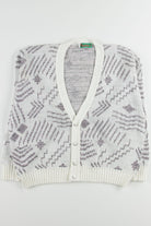 80s Sweater 2017