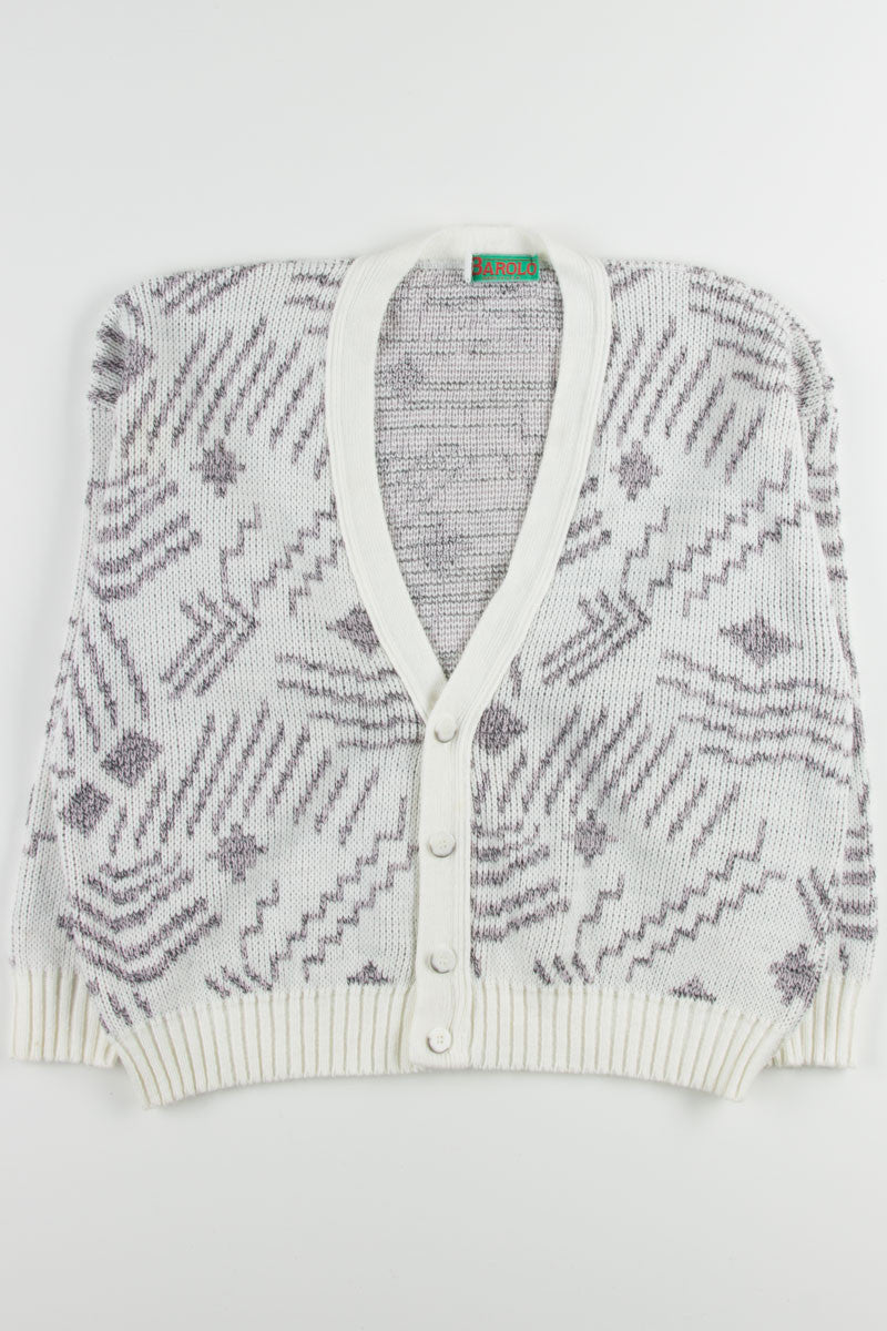 80s Sweater 2017