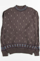 80s Sweater 2018