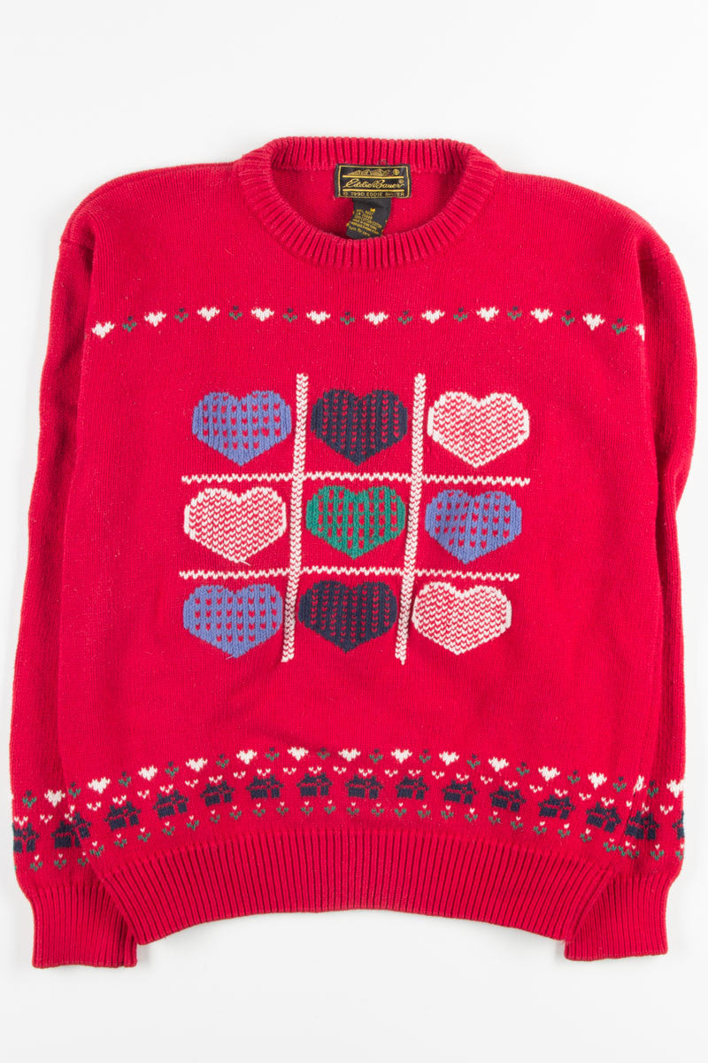 80s Sweater 2019