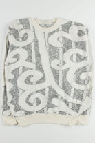 80s Sweater 2021