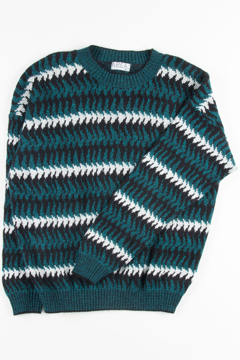 80s Sweater 2022
