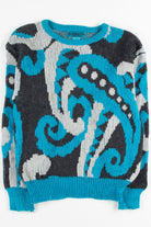 80s Sweater 2023