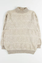 80s Sweater 2025