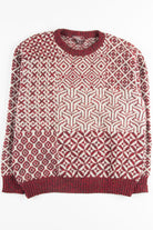 80s Sweater 2027