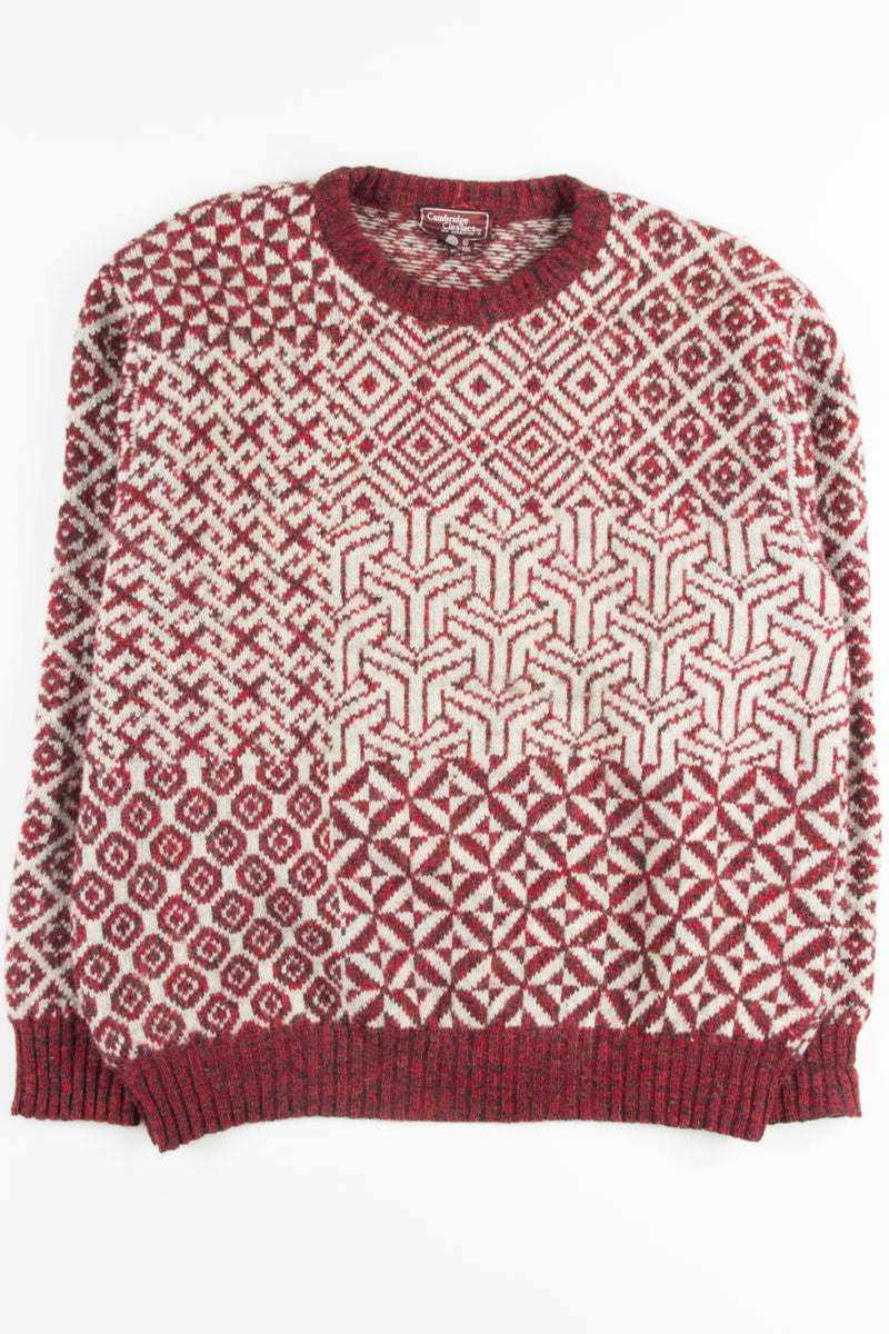 80s Sweater 2027