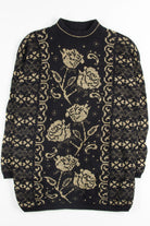 80s Sweater 2028