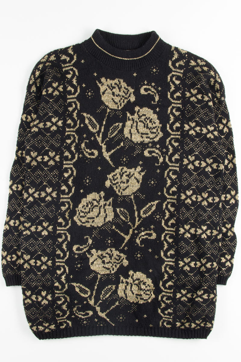 80s Sweater 2028