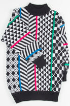 80s Sweater 2029