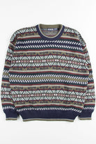 80s Sweater 2032