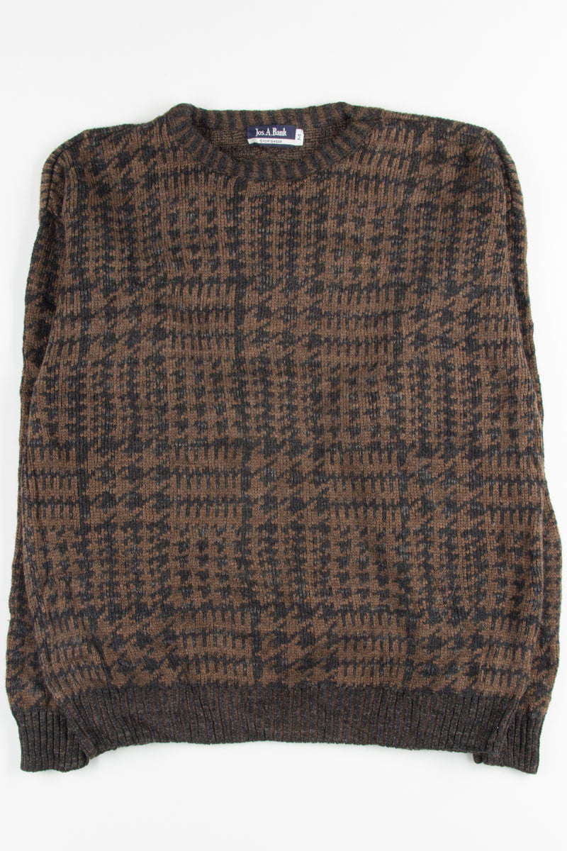 80s Sweater 2035