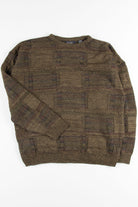 80s Sweater 2037