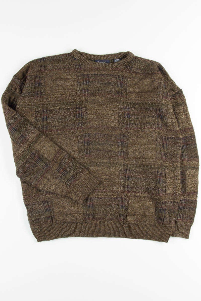 80s Sweater 2037