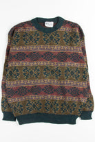 80s Sweater 2038