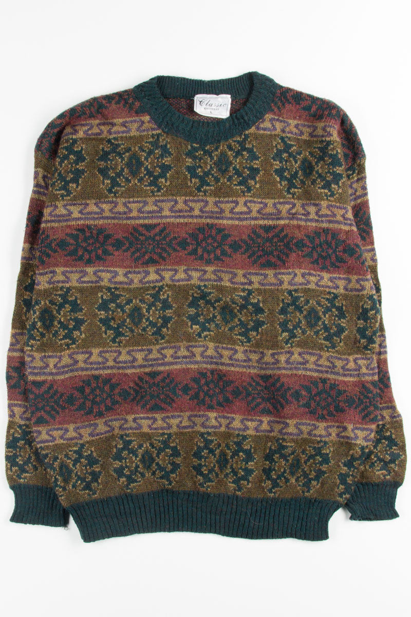 80s Sweater 2038