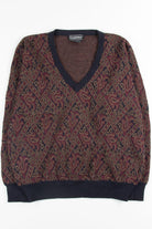 80s Sweater 2039