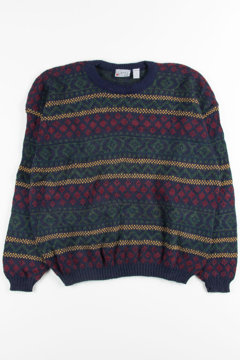 80s Sweater 2040