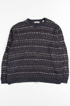 80s Sweater 2041