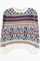 80s Sweater 2042