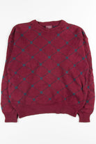 80s Sweater 2044