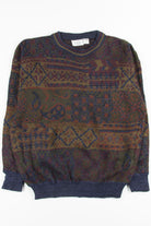 80s Sweater 2045