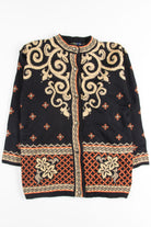 80s Sweater 2046