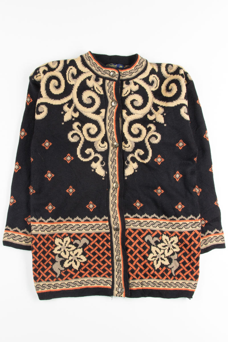 80s Sweater 2046