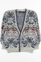80s Sweater 2048