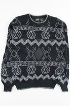 80s Sweater 2049